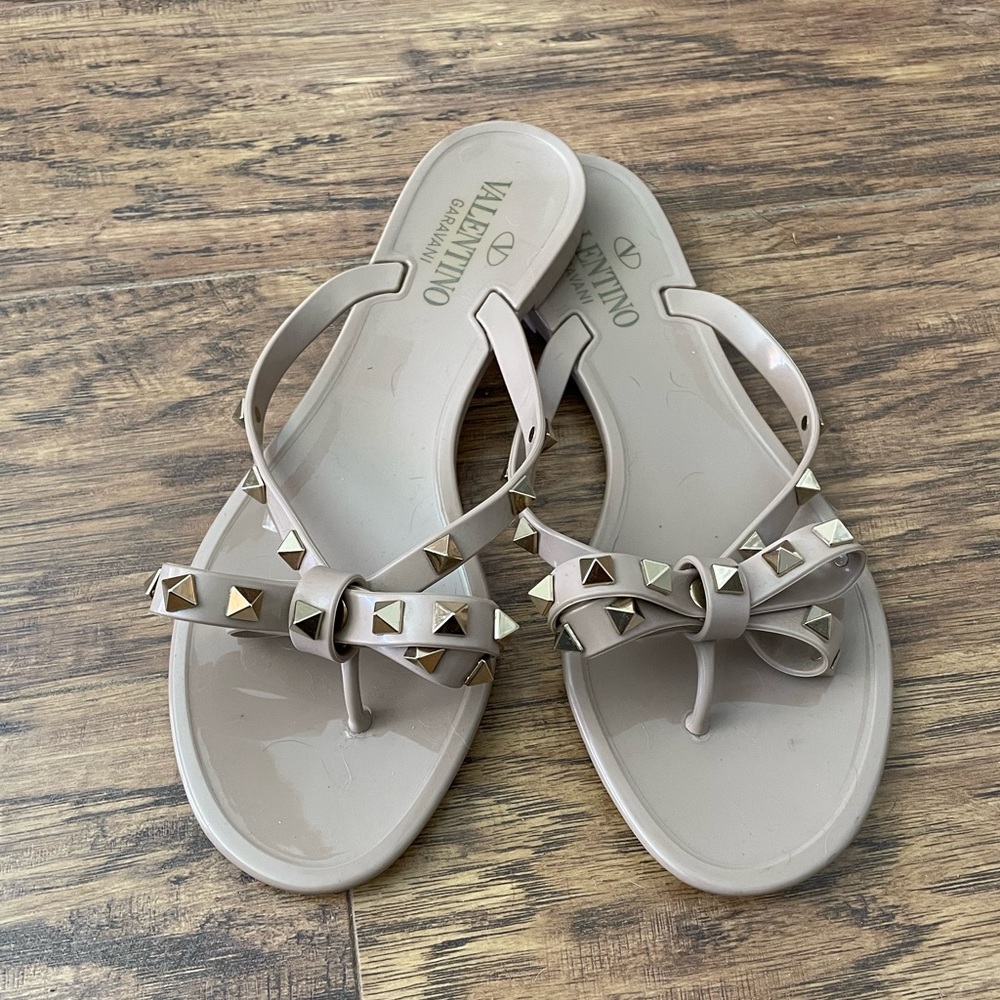 Valentino Garavani sandals